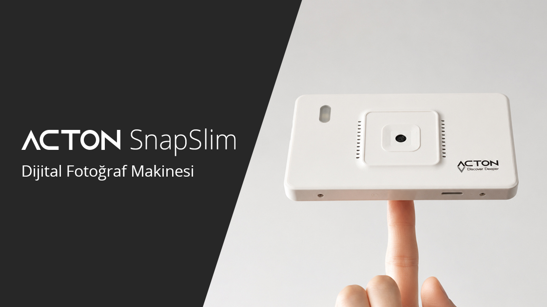 Acton SnapSlim